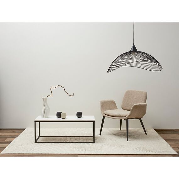 Светильник подвесной Vinger, 81,5х53х42 см, черный, Bergenson Bjorn, изображение 4