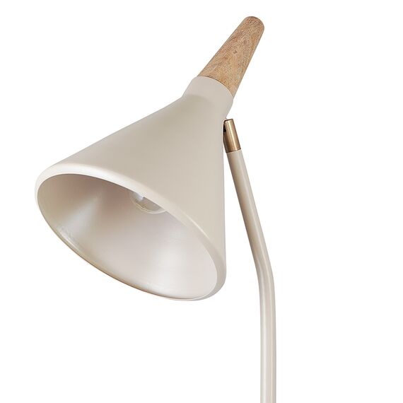 Торшер Thor, 164 см, бежевый, Bergenson Bjorn, изображение 10