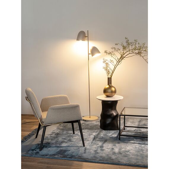 Торшер Fedd, 153 см, бежевый, Bergenson Bjorn, изображение 3