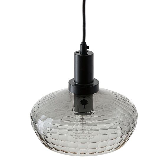 Светильник подвесной Mirage, 23 см, Bergenson Bjorn, изображение 13