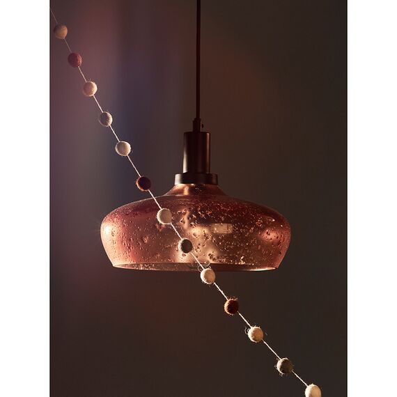 Светильник подвесной Speckles, 30 см, Bergenson Bjorn, изображение 4