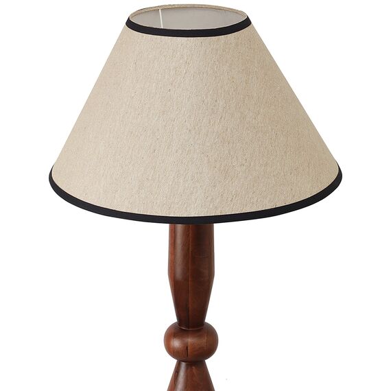 Торшер Torhill, 153 см, бежевый, Bergenson Bjorn, изображение 11