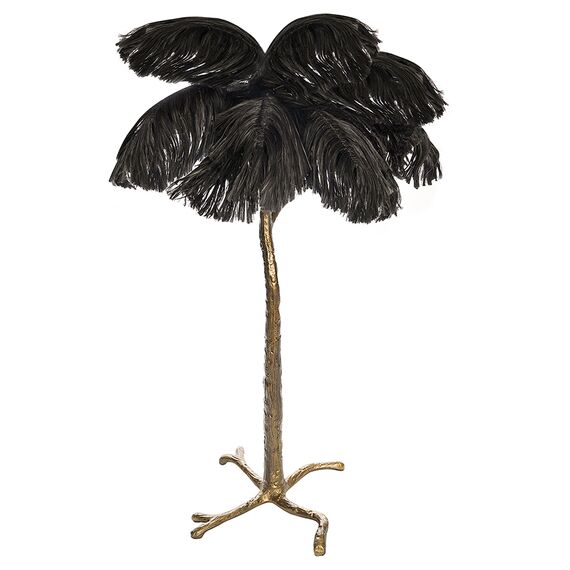 Торшер Palm Beams, 117 см, Bergenson Bjorn