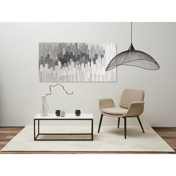 Светильник подвесной Vinger, 81,5х53х42 см, черный, Bergenson Bjorn, изображение 2