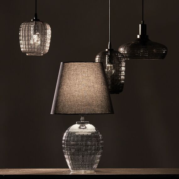 Светильник подвесной Mirage, 18 см, Bergenson Bjorn, изображение 2