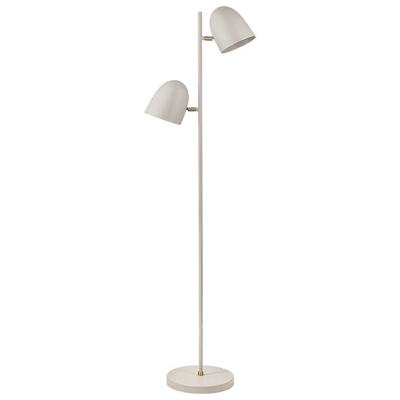 Торшер Fedd, 153 см, бежевый, Bergenson Bjorn