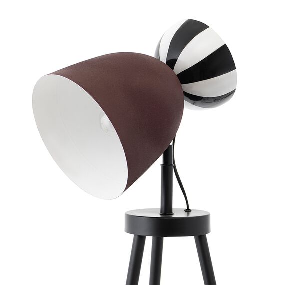 Торшер Anniken 145 см, сливовый, Bergenson Bjorn, изображение 12