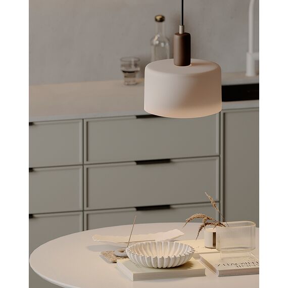 Светильник подвесной Juko, 28x32 см, вишневый, Bergenson Bjorn, изображение 13