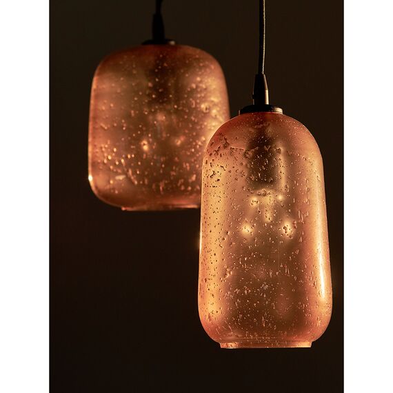 Светильник подвесной Speckles, 13 см, Bergenson Bjorn, изображение 3