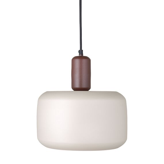 Светильник подвесной Juko, 28x32 см, вишневый, Bergenson Bjorn, изображение 16