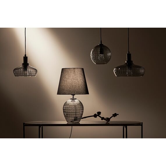 Светильник подвесной Mirage, 20 см, Bergenson Bjorn, изображение 3