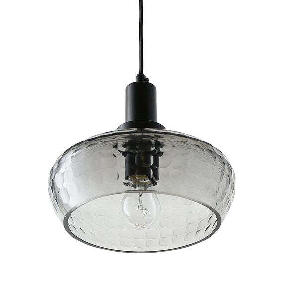 Светильник подвесной Mirage, 23 см, Bergenson Bjorn, изображение 11