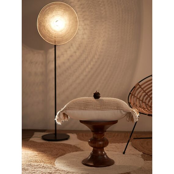 Торшер Vinger, 143 см, бежевый, Bergenson Bjorn, изображение 4