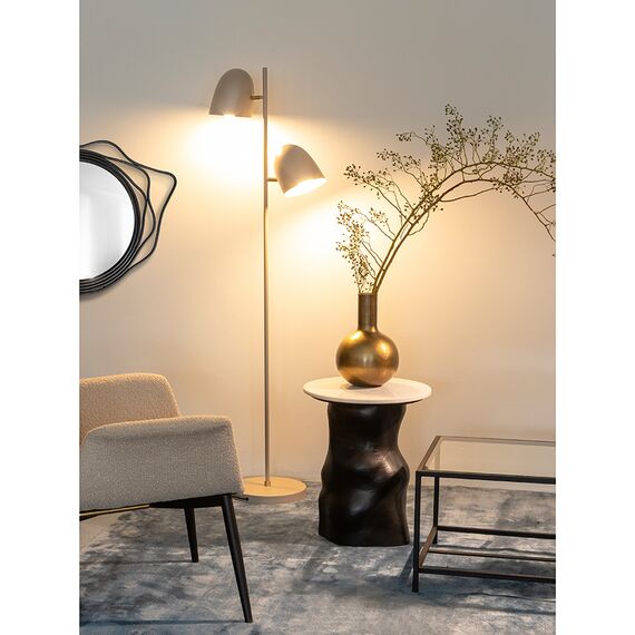 Торшер Fedd, 153 см, бежевый, Bergenson Bjorn, изображение 4