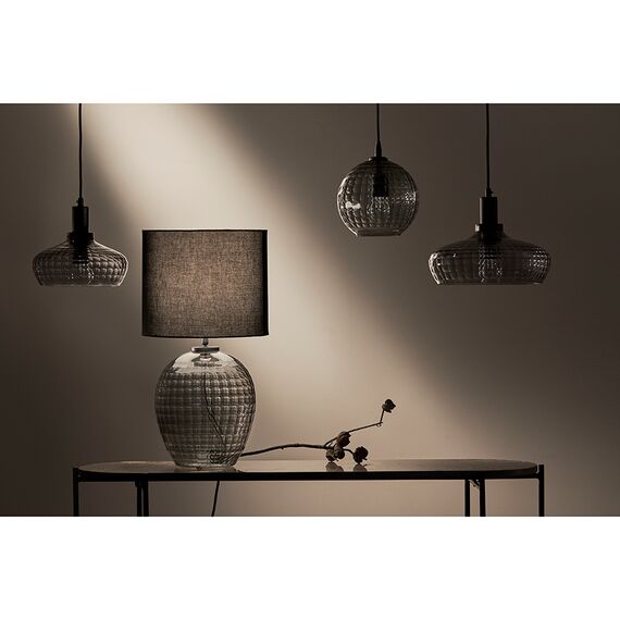 Светильник подвесной Mirage, 20 см, Bergenson Bjorn, изображение 2