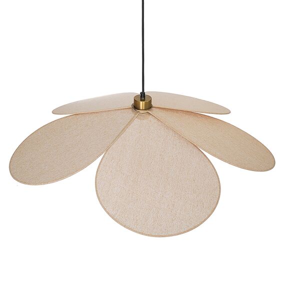 Светильник подвесной Kamille, 79 см, бежевый, Bergenson Bjorn, изображение 9
