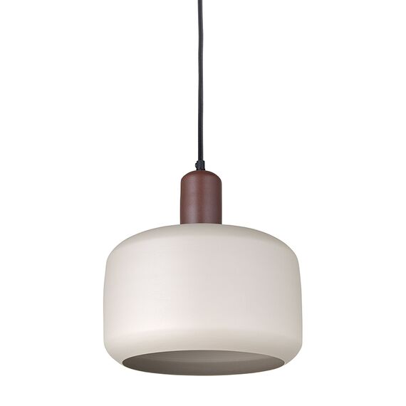 Светильник подвесной Juko, 28x32 см, вишневый, Bergenson Bjorn, изображение 15