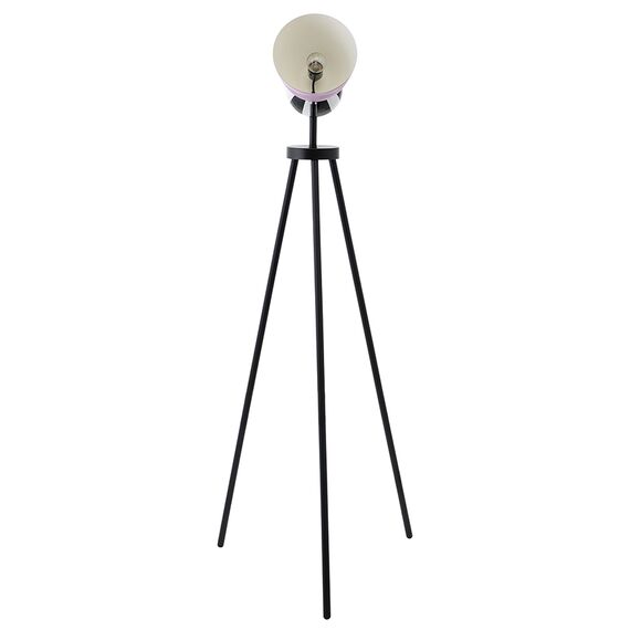 Торшер Anniken 145 см, лиловый, Bergenson Bjorn, изображение 2