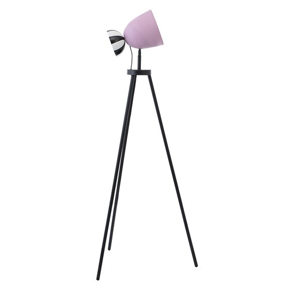 Торшер Anniken 145 см, лиловый, Bergenson Bjorn, изображение 3