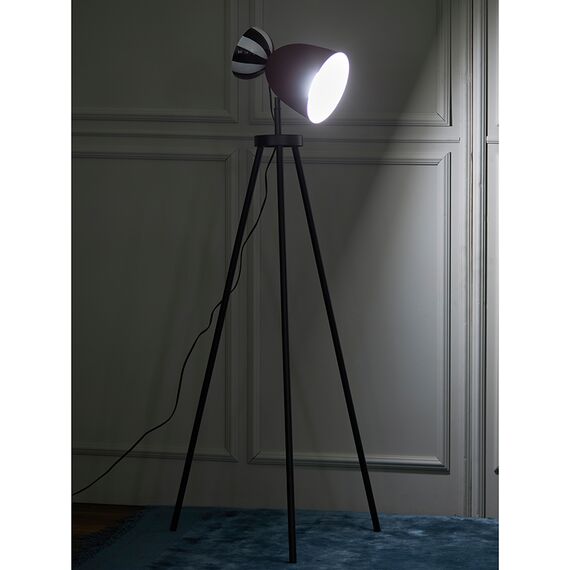 Торшер Anniken 145 см, сливовый, Bergenson Bjorn, изображение 4