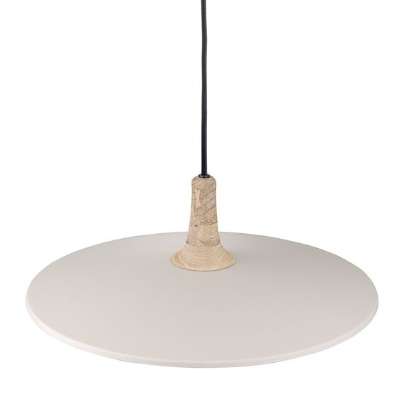 Светильник подвесной Mango Pyor, 29x26 см, бежевый, Bergenson Bjorn, изображение 7