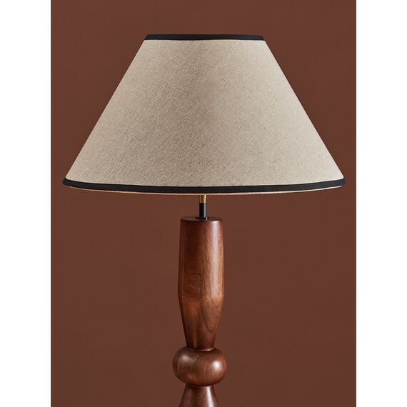 Торшер Torhill, 153 см, бежевый, Bergenson Bjorn, изображение 3