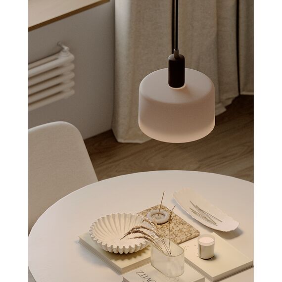 Светильник подвесной Juko, 28x32 см, вишневый, Bergenson Bjorn, изображение 11