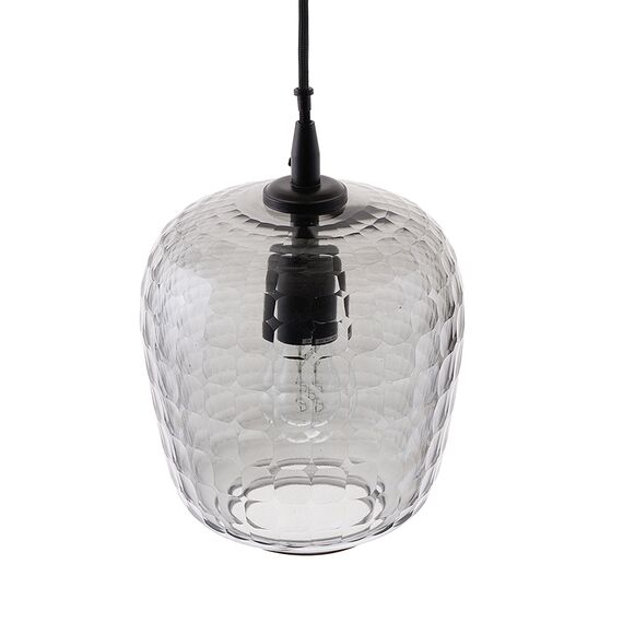 Светильник подвесной Mirage, 18 см, Bergenson Bjorn, изображение 5