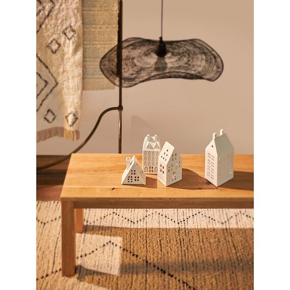 Светильник подвесной Vinger, 53х11 см, черный, Bergenson Bjorn, изображение 3