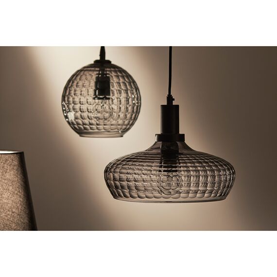 Светильник подвесной Mirage, 20 см, Bergenson Bjorn, изображение 4