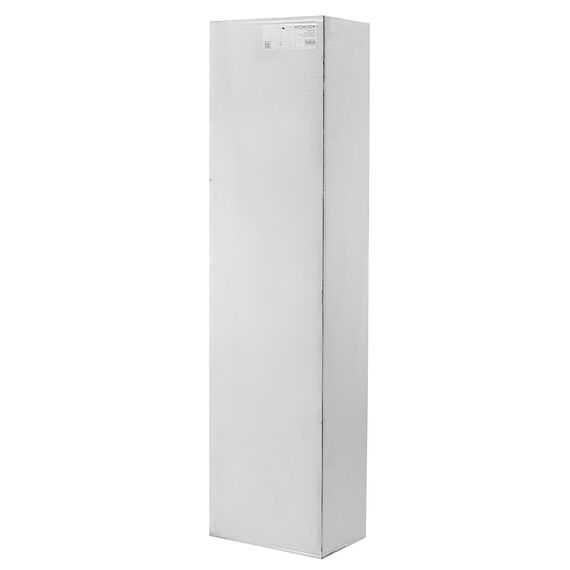 Лампа напольная (торшер) Hitchcock, 157х?30 см, черная матовая, Frandsen, изображение 10