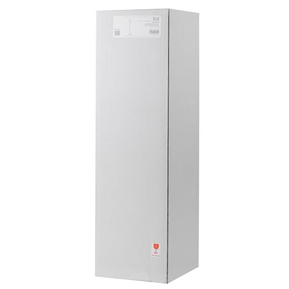 Лампа напольная (торшер) Silk, 150 см, белое опаловое стекло/античная латунь, Frandsen, изображение 5