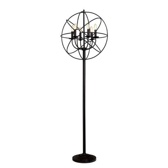 Торшер Loft IT Foucaults Orb Loft1192F